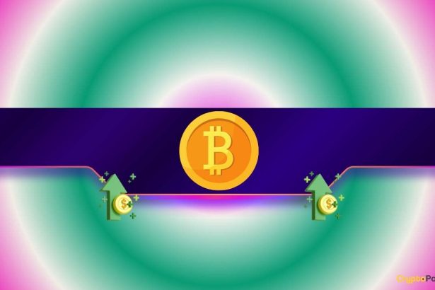 3 Reasons Why Bitcoin (BTC) Could Rally to $116K Soon