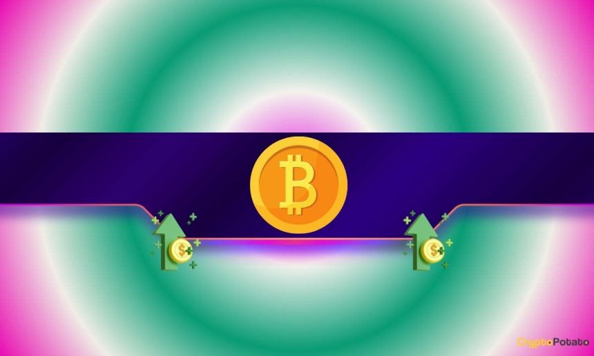 3 Reasons Why Bitcoin (BTC) Could Rally to $116K Soon