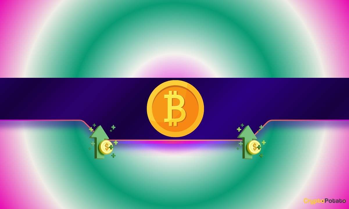 3 Reasons Why Bitcoin (BTC) Could Rally to $116K Soon