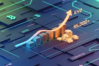 ARB Stays Flat, But Funtico (EV2) Presale Sees Over 95,000 Tokens Sold As Hype Builds