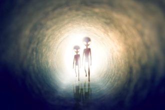 Aliens Might Not Do Physics Like We Do—and That's a Problem