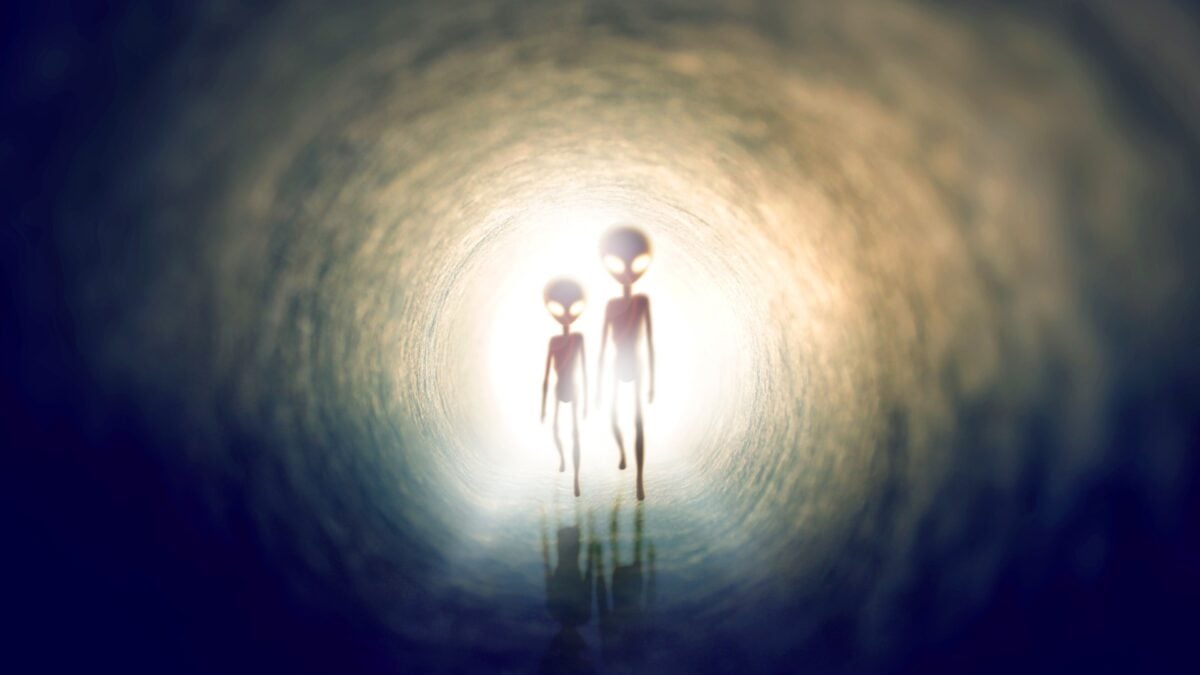 Aliens Might Not Do Physics Like We Do—and That's a Problem