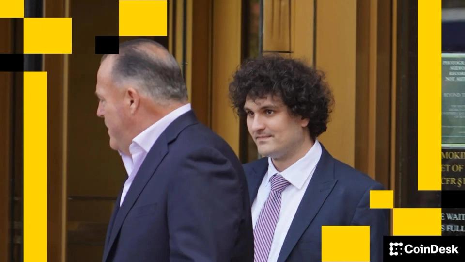 Appeals Court to Hear Sam Bankman-Fried's Bid to Redo FTX Fraud Trial