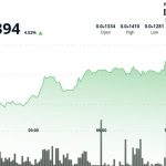 BONK Regains Some Ground With 4.6% Gain