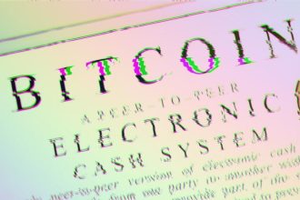 BTC Whitepaper Published This Day in 2008