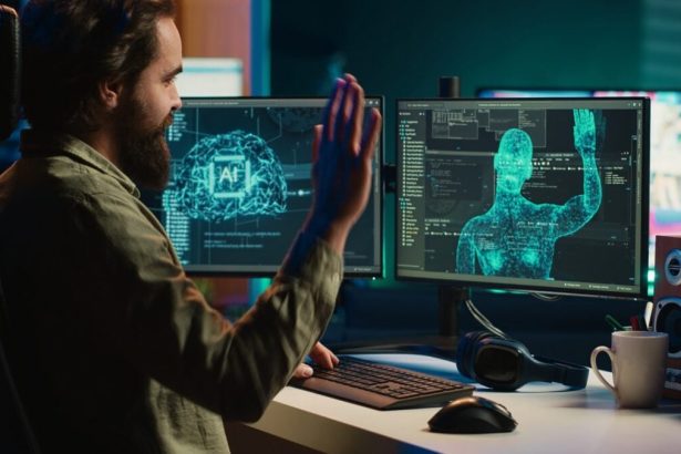 Big Tech Says Superintelligent AI Is in Sight. The Average Expert Disagrees