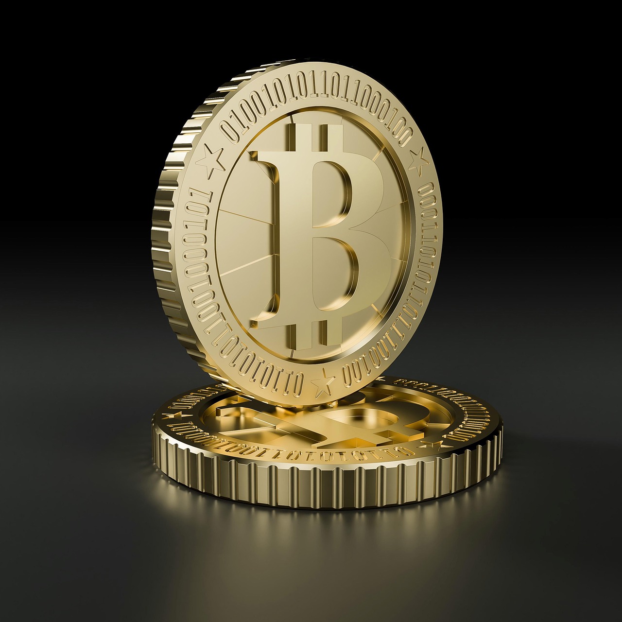 Bitcoin