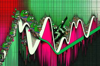 Crypto markets Oct. 31 cover image