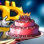 Bitcoin White Paper Turns 17 As BTC Faces First Red October In 7 years