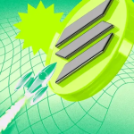 Total Value of Assets on Solana.