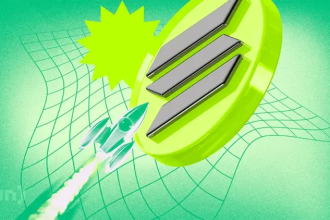 Total Value of Assets on Solana.