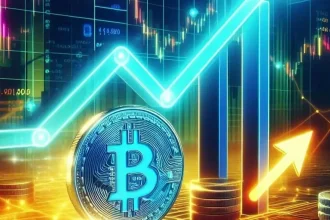 Chainlink breakout nears $18 as traders eye key resistance