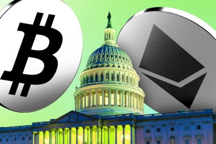 Clarity Act has 80% chance of passing by 2026: Bitwise – DL News