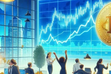 Coinbase Bitcoin holdings