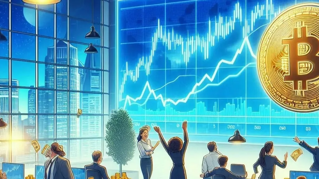 Coinbase Bitcoin holdings