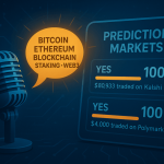 Coinbase CEO Influences Prediction Markets On Q3 Earnings Call