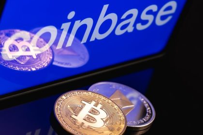 Coinbase