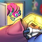 Crypto Sleeps While AI Builds The Richest Data Set Monopolies