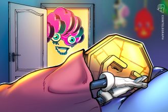 Crypto Sleeps While AI Builds The Richest Data Set Monopolies