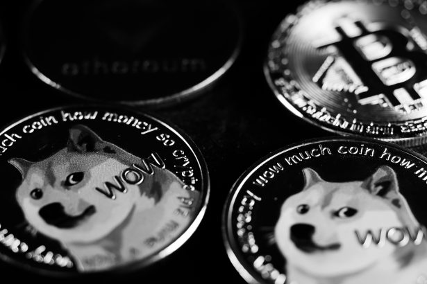 Dogecoin Flashback: Mirror Move Hints At Record-Breaking Surge