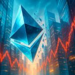ETH Dips to $3,200 on Holder Selling Frenzy, Whales Defy Losses—$EV2 Presale Ignites Gaming Rally