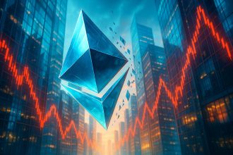 ETH Dips to $3,200 on Holder Selling Frenzy, Whales Defy Losses—$EV2 Presale Ignites Gaming Rally