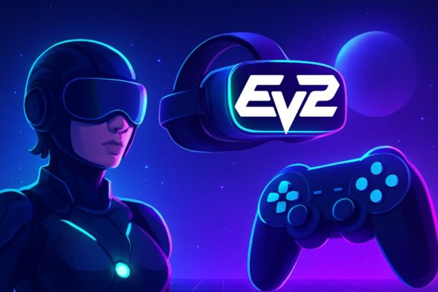 EV2 Presale Draws Attention Next to Pikamoon and Atia's Legacy
