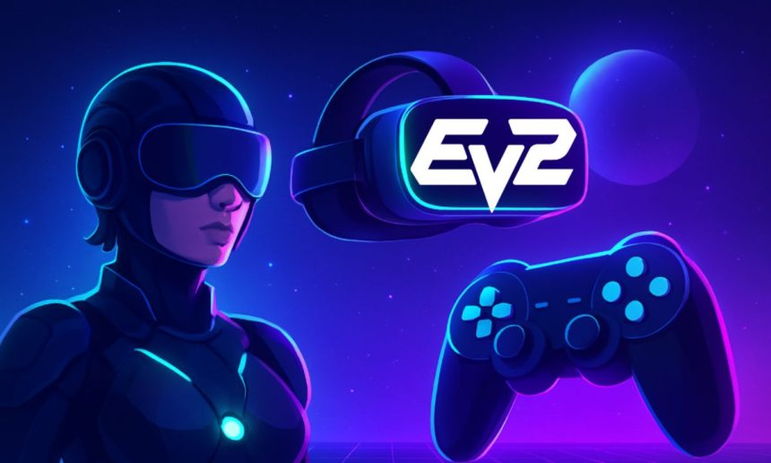 EV2 Presale Draws Attention Next to Pikamoon and Atia's Legacy