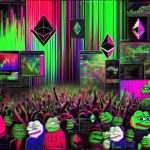 Ethereum validator decline cover image