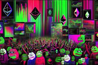 Ethereum validator decline cover image