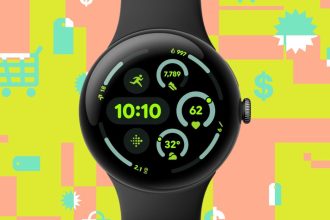 Google’s Pixel Watch 3 and Anker’s two-headed USB-C cable are our favorite deals this week