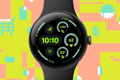 Google’s Pixel Watch 3 and Anker’s two-headed USB-C cable are our favorite deals this week