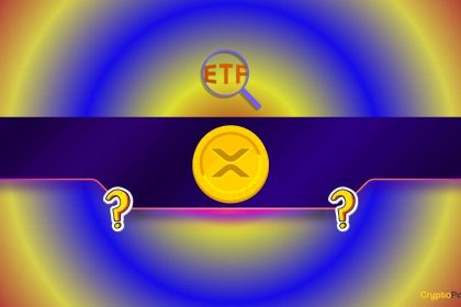 How High Can Ripple's Price Run if Spot XRP ETF Indeed Launches on November 13?