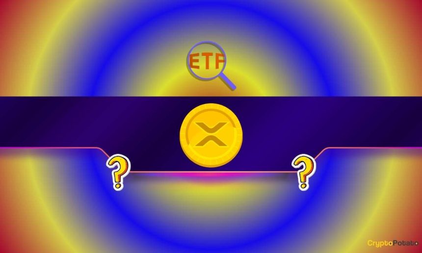 How High Can Ripple's Price Run if Spot XRP ETF Indeed Launches on November 13?