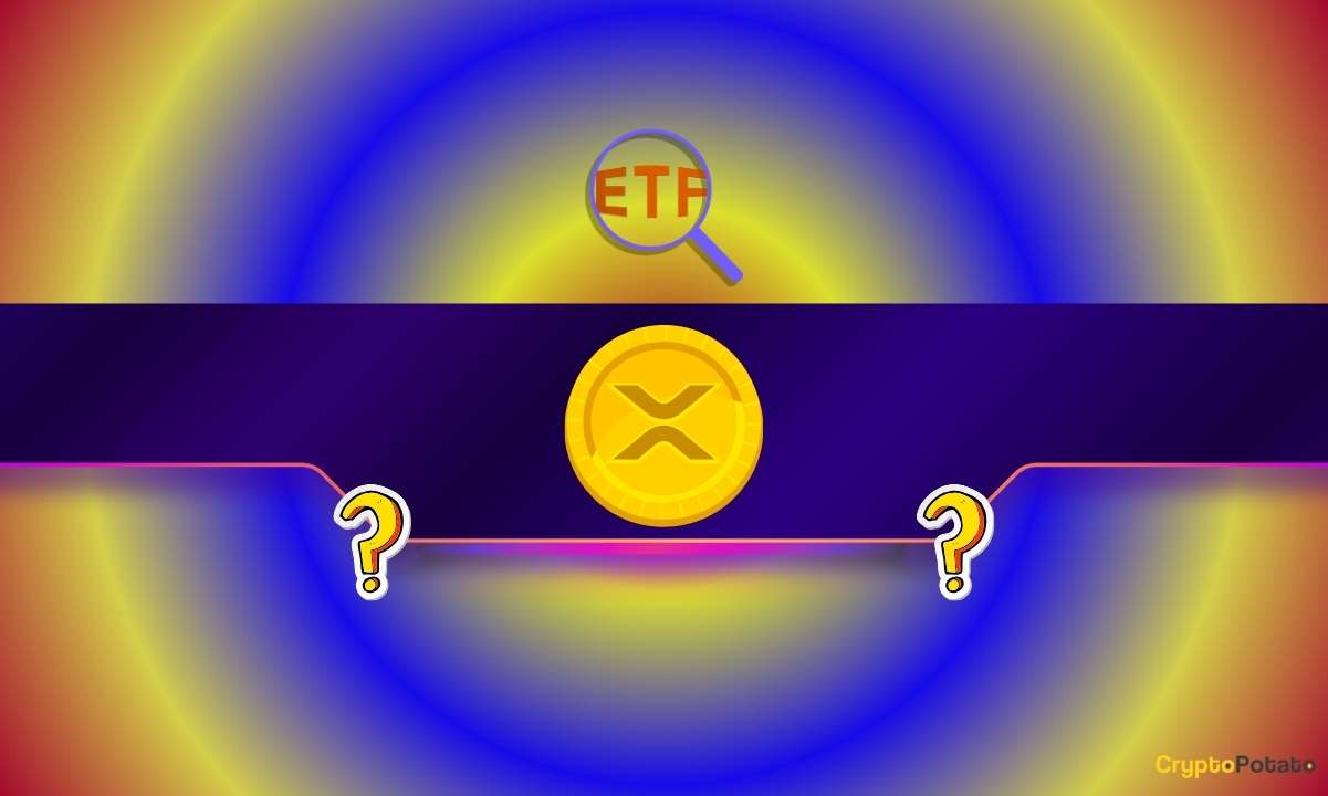 How High Can Ripple's Price Run if Spot XRP ETF Indeed Launches on November 13?