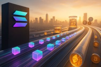 How Solana won DeFi’s throughput race