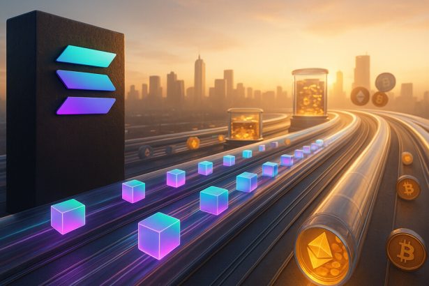 How Solana won DeFi’s throughput race