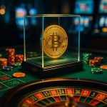 In crypto’s casino, Bitcoin stands alone as the ultimate prize