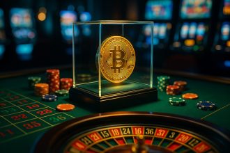 In crypto’s casino, Bitcoin stands alone as the ultimate prize