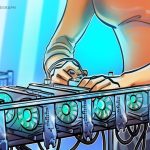 Iran to Intensify Crackdown as 95% of its 427K Crypto Rigs Run Illegally