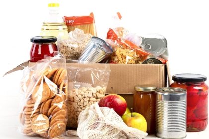 Is There an Easy Way to Help SNAP Recipients Online? Sort of, Yes