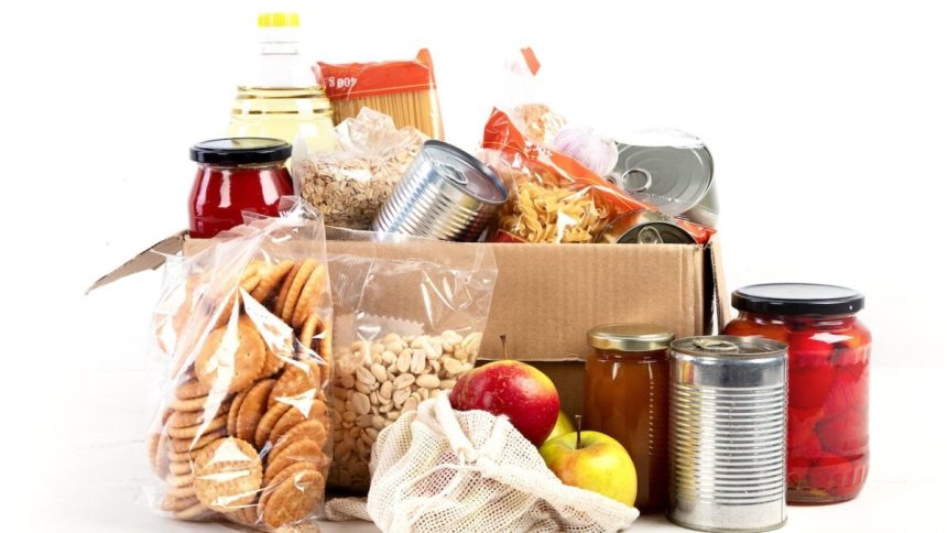 Is There an Easy Way to Help SNAP Recipients Online? Sort of, Yes