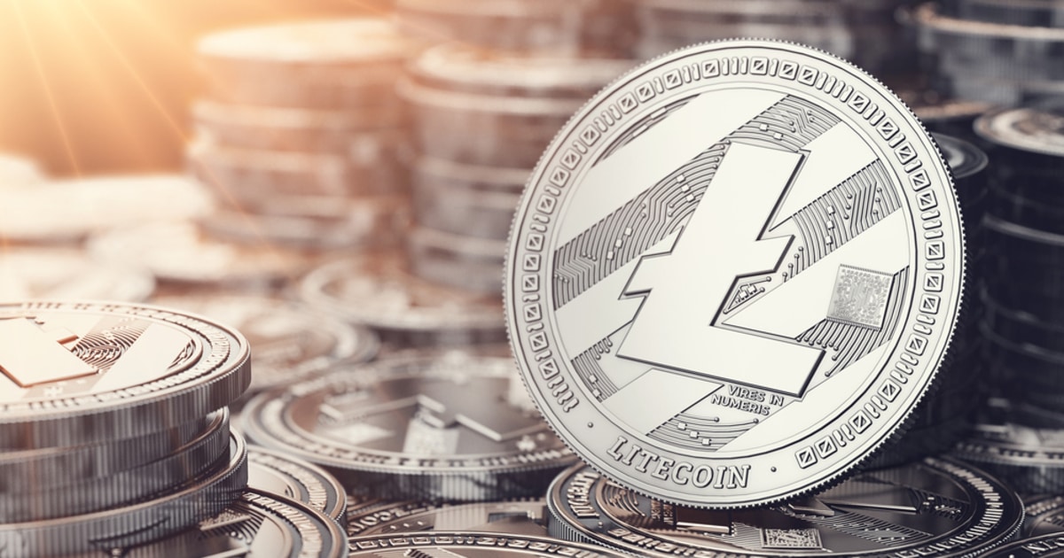 LTC Price Prediction: Litecoin Eyes $135-150 Breakout Within 4-6 Weeks