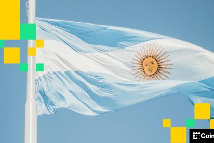 Latin American Crypto Exchange Ripio Launches Argentine Peso Stablecoin 'wARS'