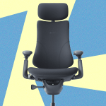 LiberNovo Omni Review: A Motorized Office Chair