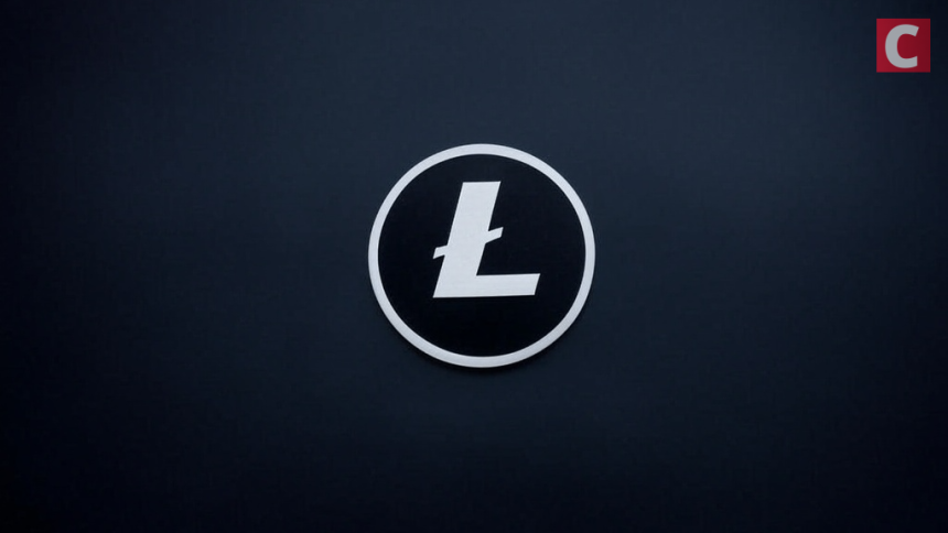 Litecoin Price Nears $100 as Canary’s LTCC ETF Pulls $1.65M