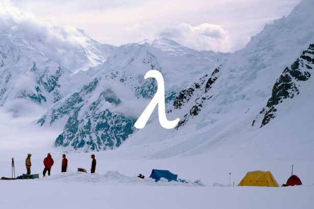 Logos Unifies Under One Identity To Deliver A Private Tech Stack To Revitalise Civil Society