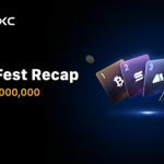 MEXC Flip Fest Event Concludes With Over 200,000 Participants And 5 Million USDT In Rewards Distributed