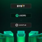 Mantle And Bybit Unite To Bring USDT0, The Omnichain Deployment Of Tether's USDT Stablecoin, To The Largest Exchange-Related Network