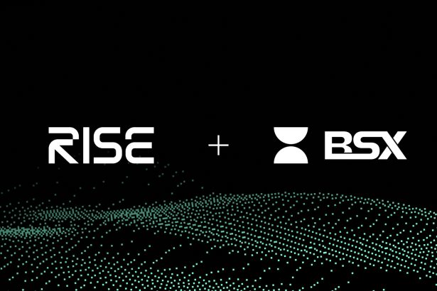 RISE Acquires BSX, A Perp DEX On Base, To Accelerate Development Of The First Integrated Orderbooks